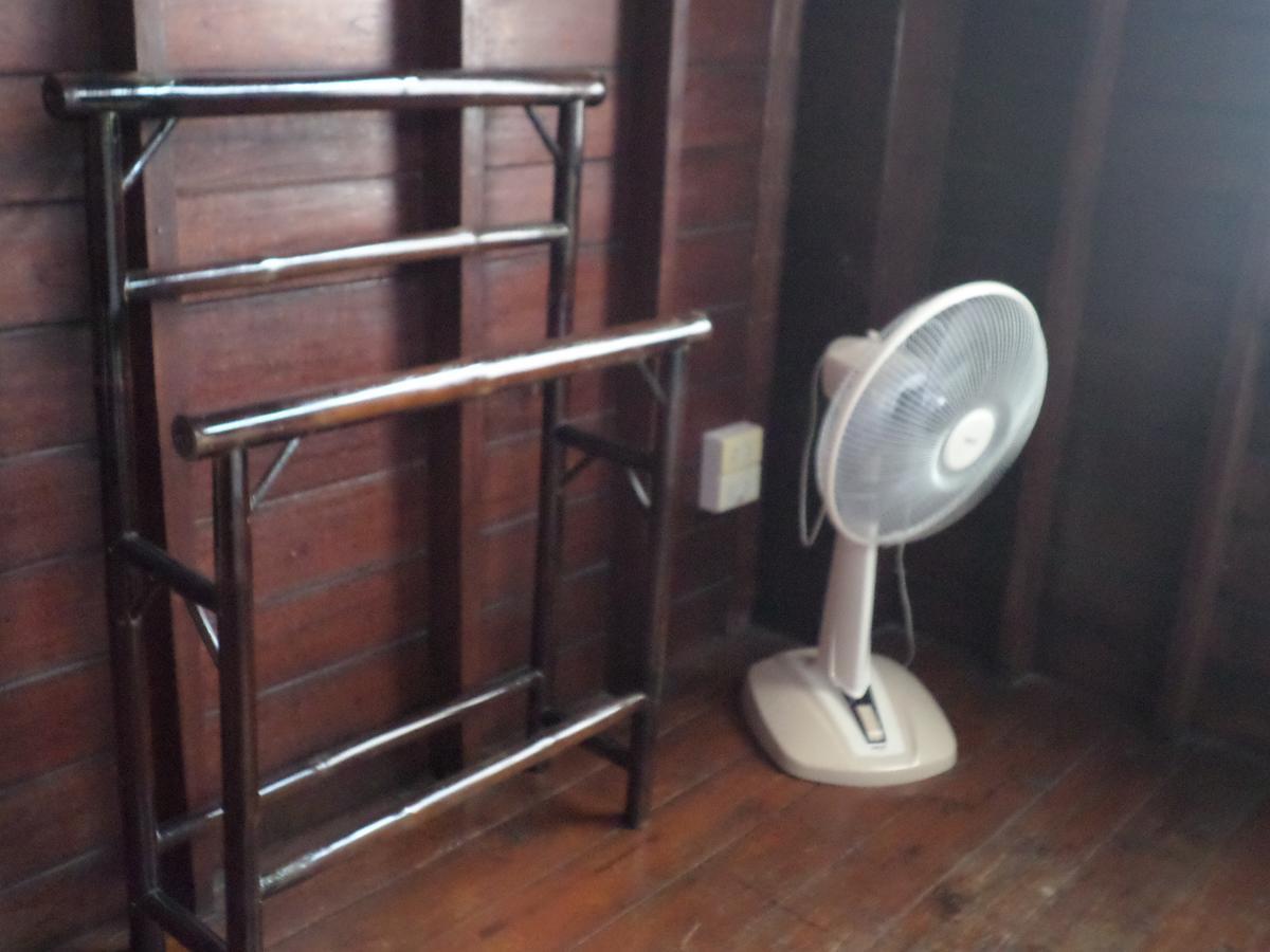 Baanwealaa Guesthouse (Adults Only) Chiang Mai Esterno foto
